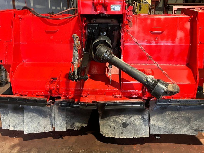 Prinoth RF 700