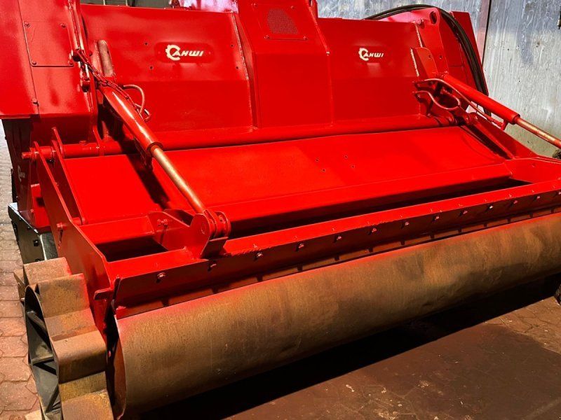Prinoth RF 700