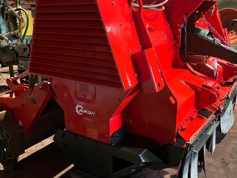 Prinoth RF 700