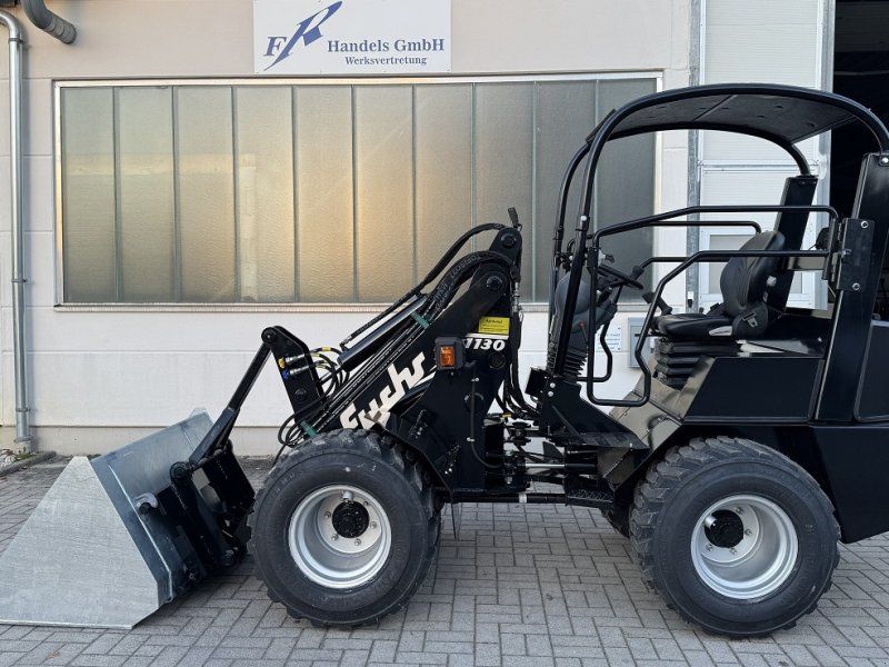 Fuchs F 1130