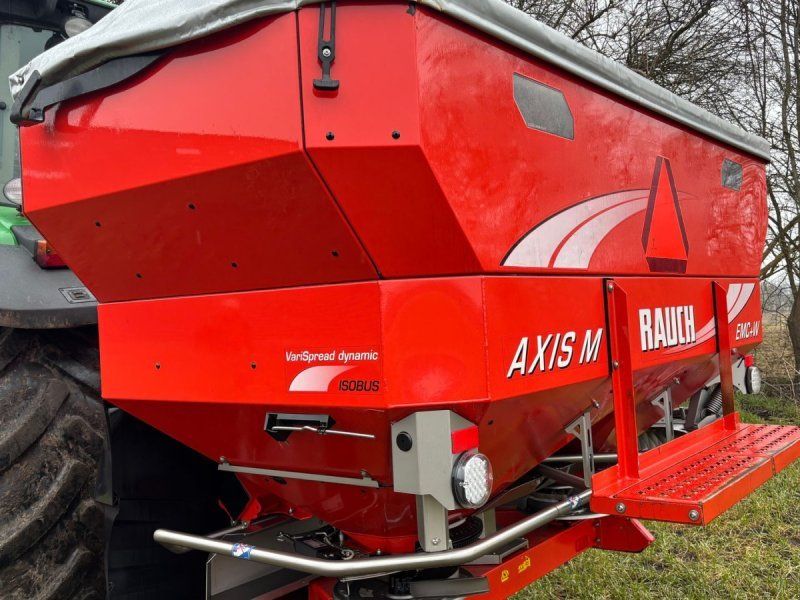 Rauch Axis M 30.2 EMC + W