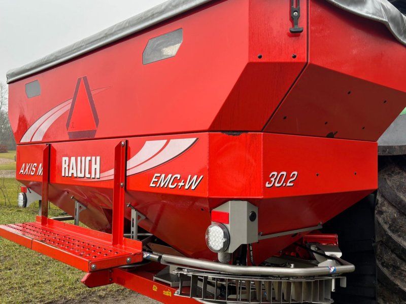 Rauch Axis M 30.2 EMC + W