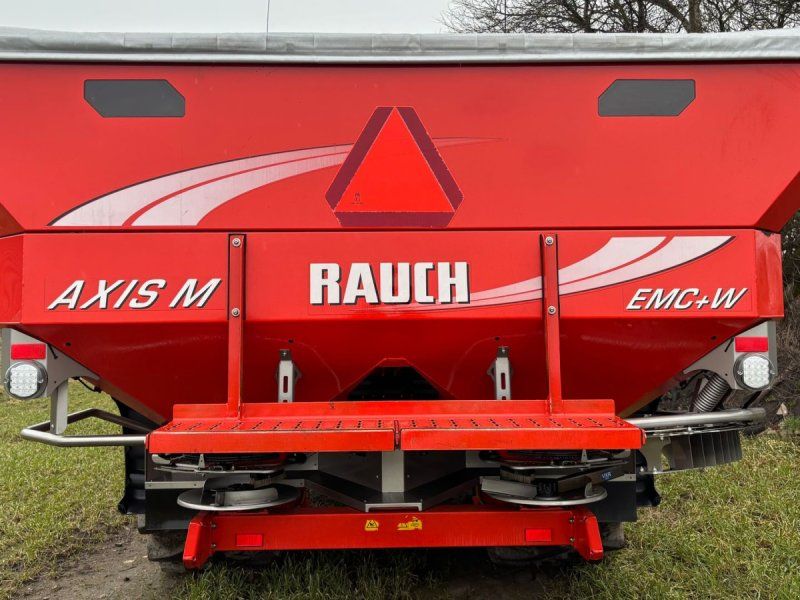 Rauch Axis M 30.2 EMC + W