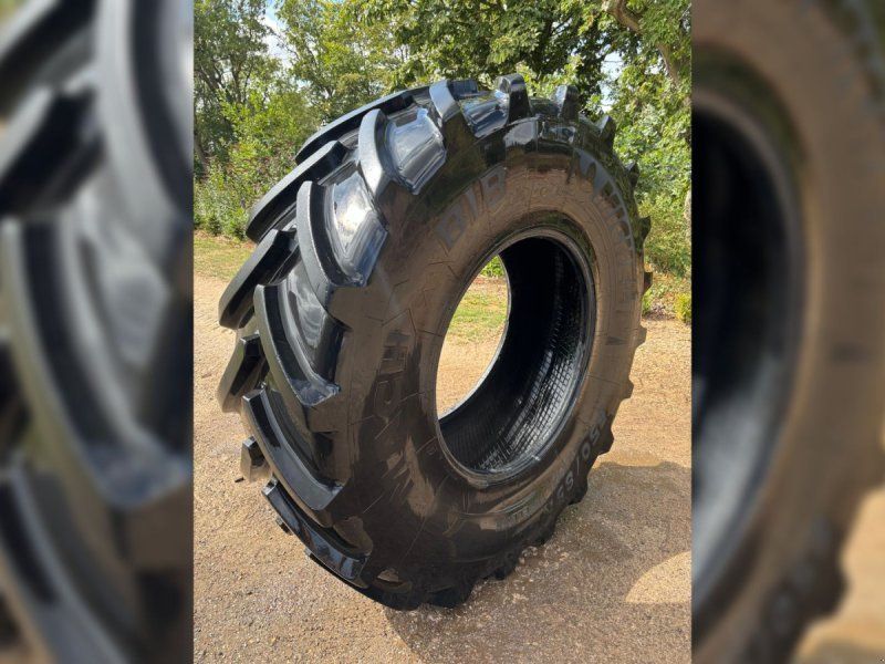 Michelin 650/85R38
