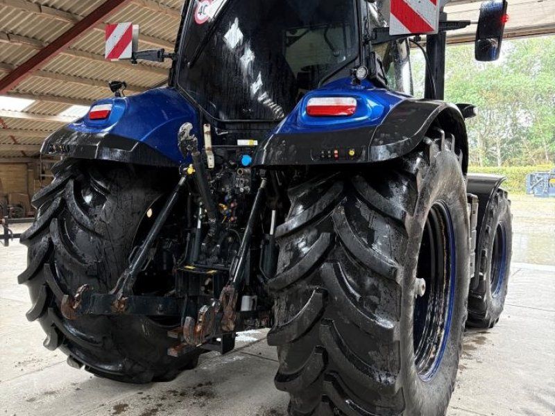 New Holland T7.300