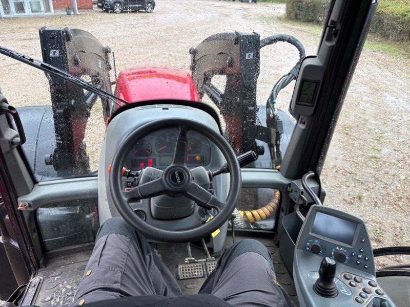 Valtra T213V
