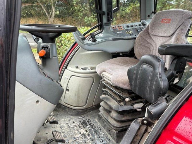 Valtra T213V