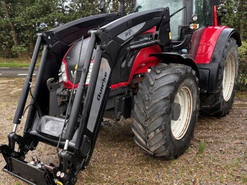 Valtra T213V