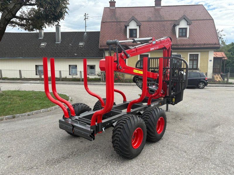 Krpan GP 8 DF