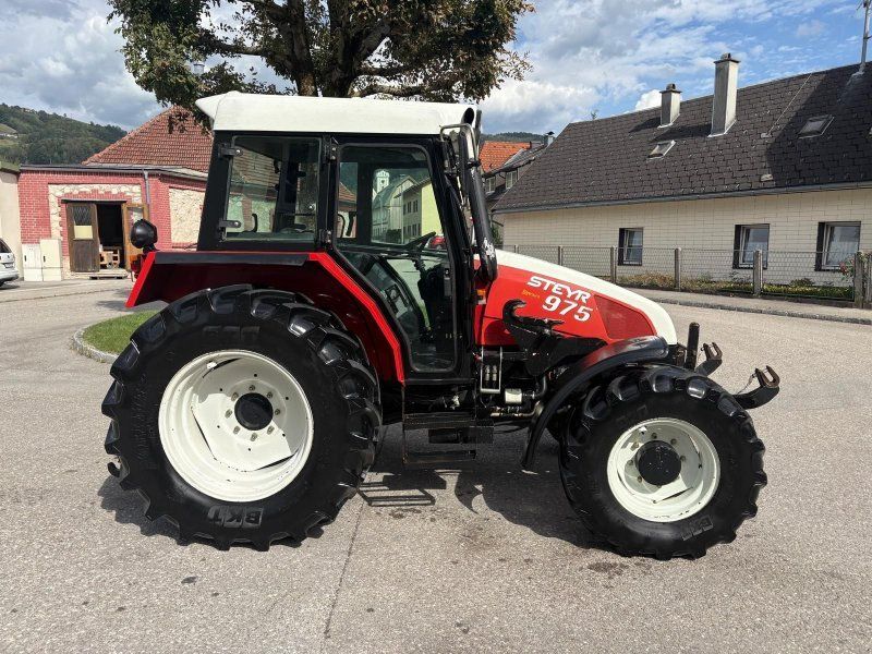 Steyr 975 M A Profi