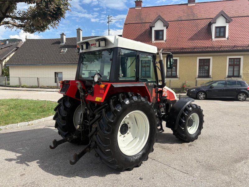 Steyr 975 M A Profi