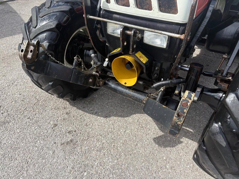 Steyr 975 M A Profi