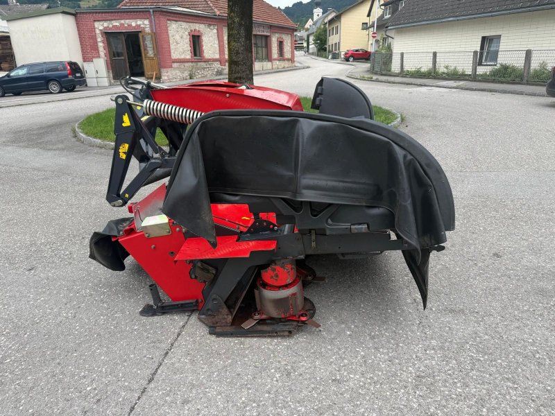 Kverneland Extra 632 Frontmähwerk