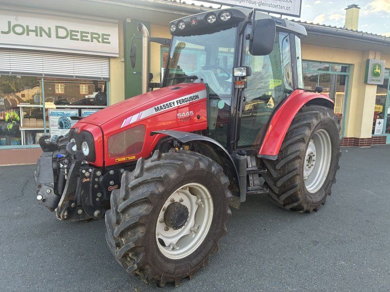 Massey Ferguson 5445-4