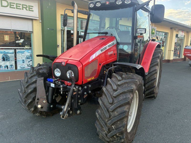 Massey Ferguson 5445-4