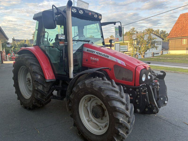 Massey Ferguson 5445-4