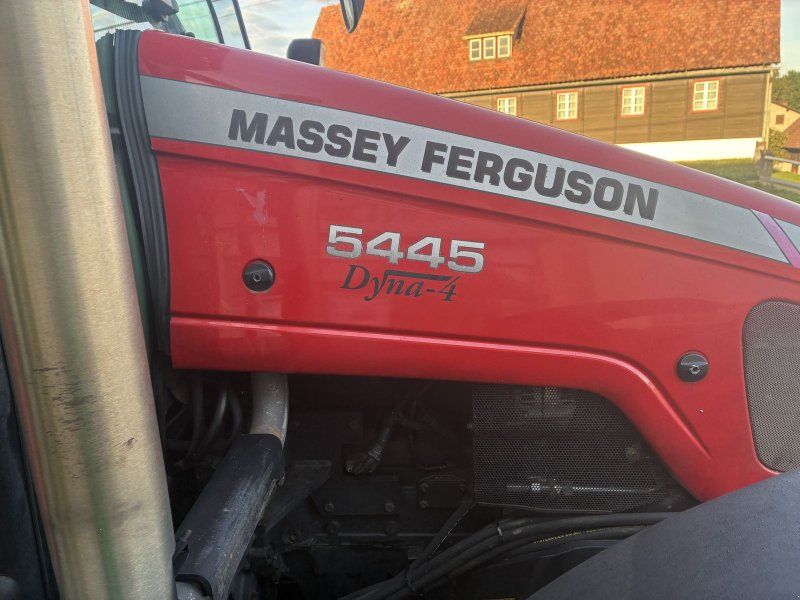 Massey Ferguson 5445-4