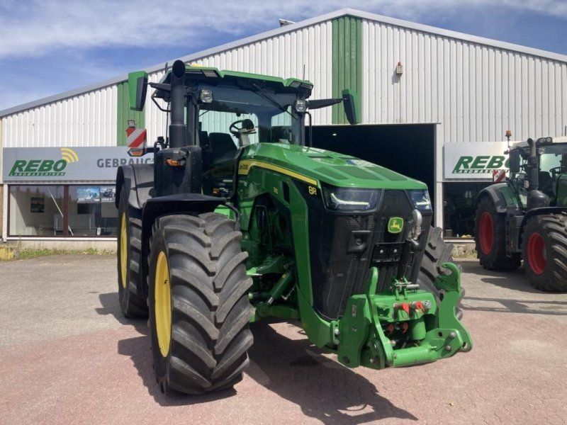 John Deere 8R310