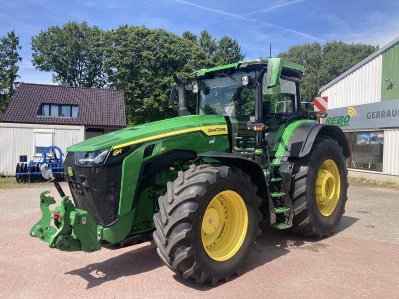 John Deere 8R310