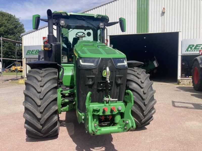 John Deere 8R310