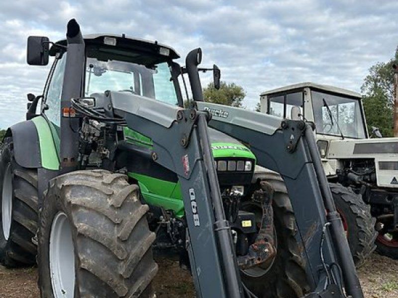 Deutz-Fahr Agrotron M620