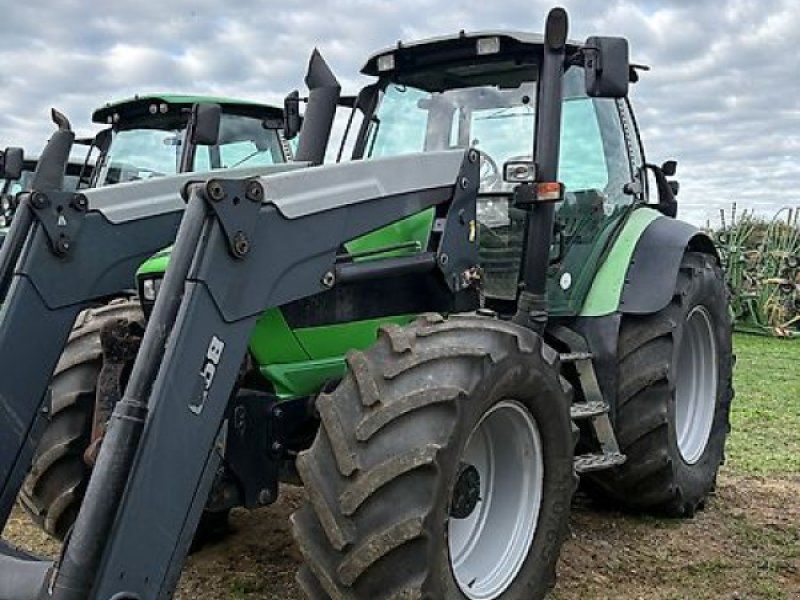 Deutz-Fahr Agrotron M620