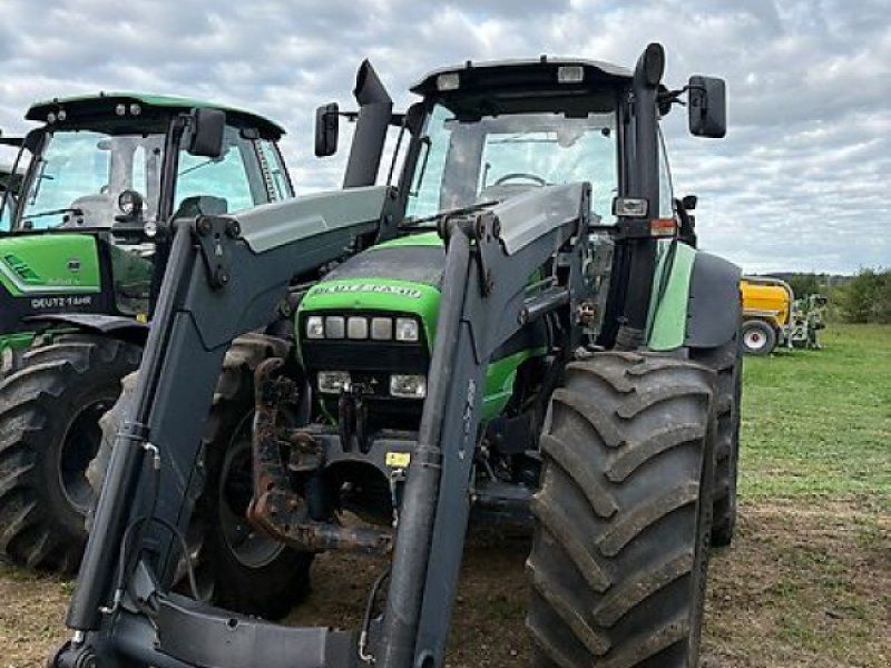 Deutz-Fahr Agrotron M620