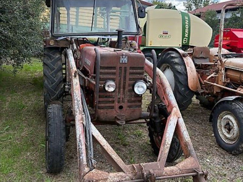 IHC D-439