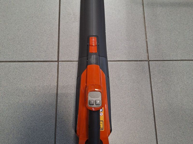 Husqvarna Blasgerät 122 iB Set