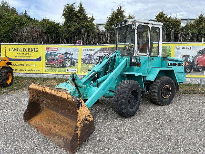 Liebherr 5069