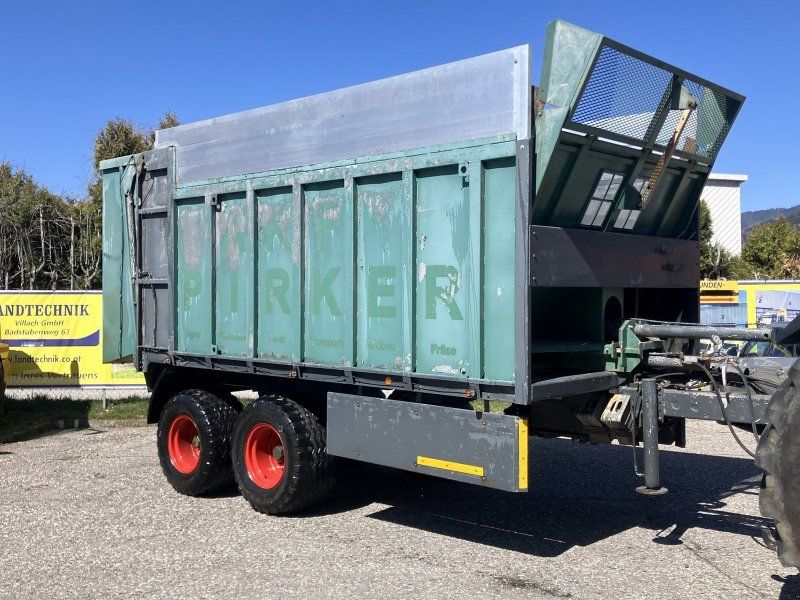 Fliegl ASW 140