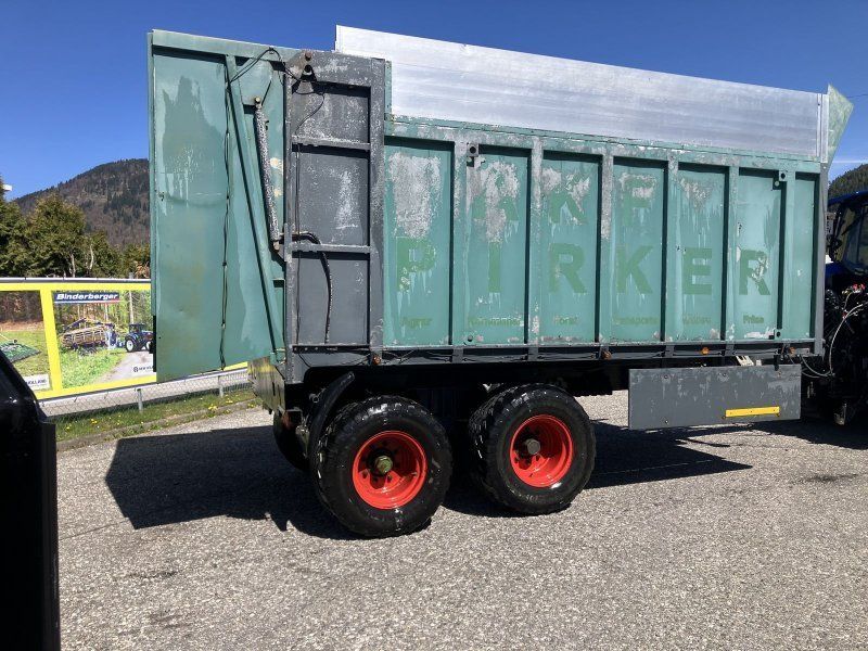 Fliegl ASW 140