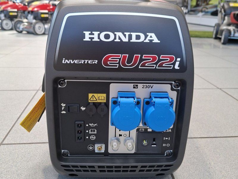 Honda EU 22i