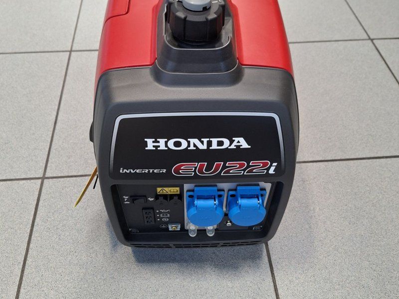 Honda EU 22i