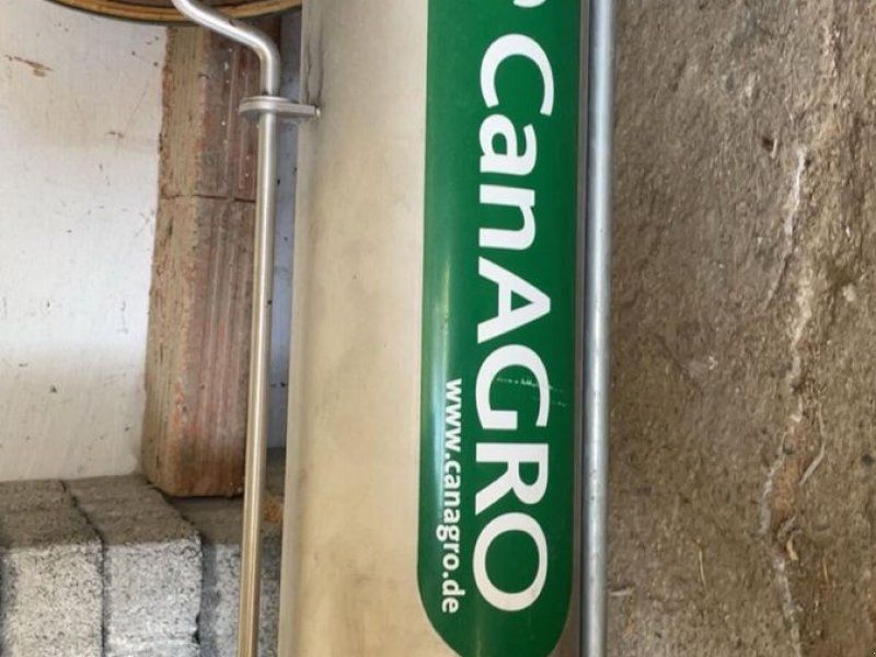 Befüllschnecke CanAgro