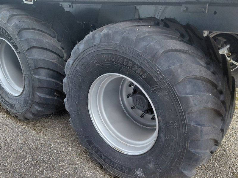 Fliegl Gigant ASW256