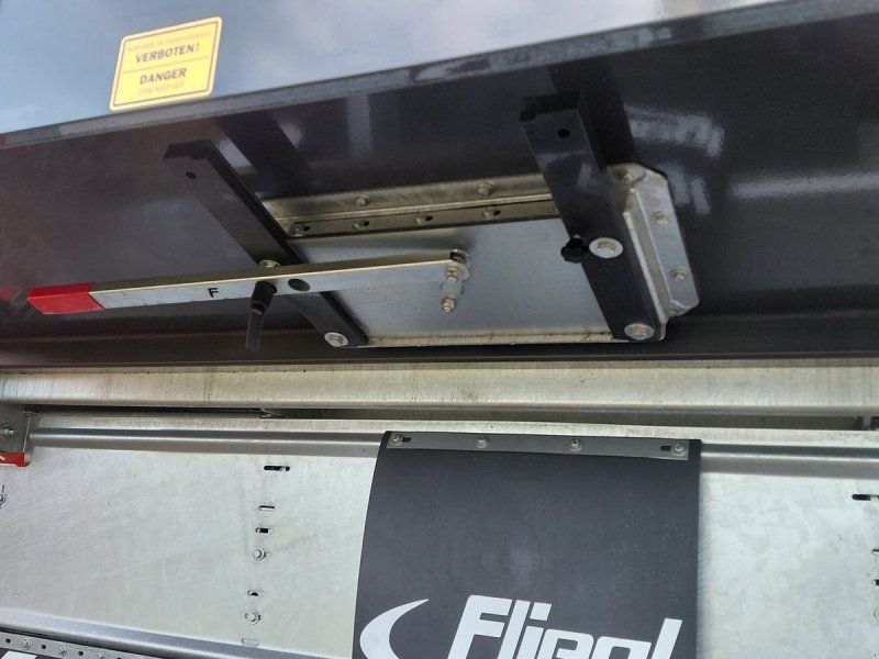 Fliegl Gigant ASW256