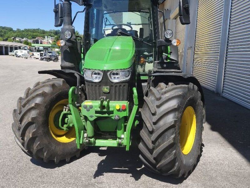 John Deere 6100M