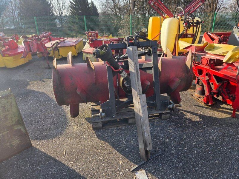 EIGENBAU Siloverteilerwalze 2,05m