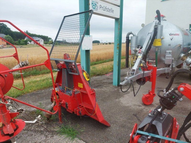 Holzknecht SW  HS 260