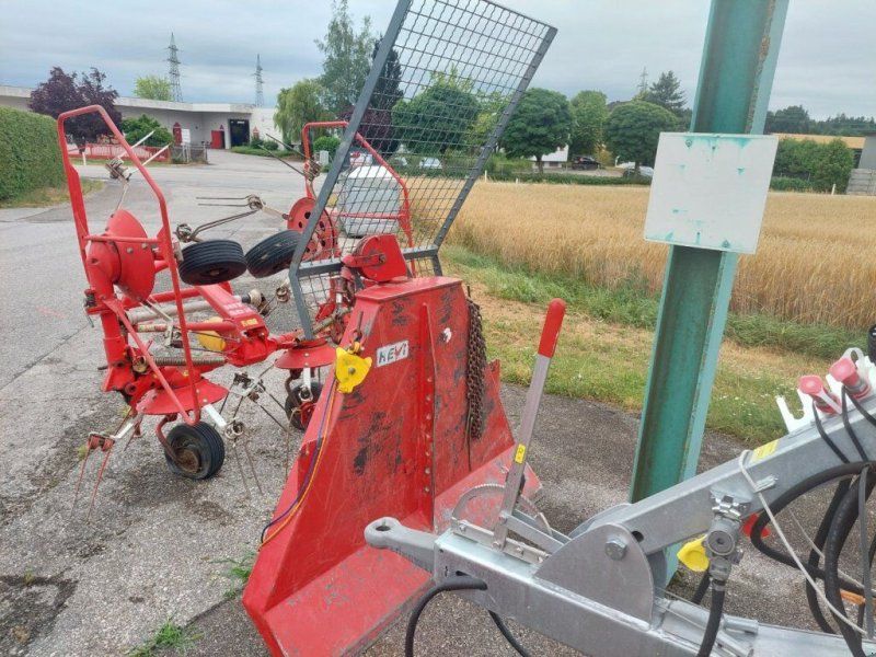 Holzknecht SW  HS 260