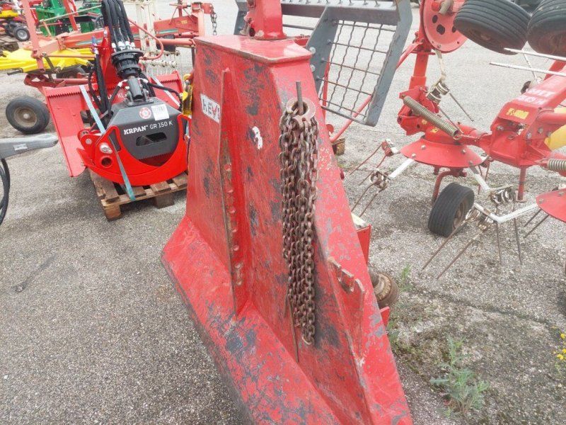 Holzknecht SW  HS 260