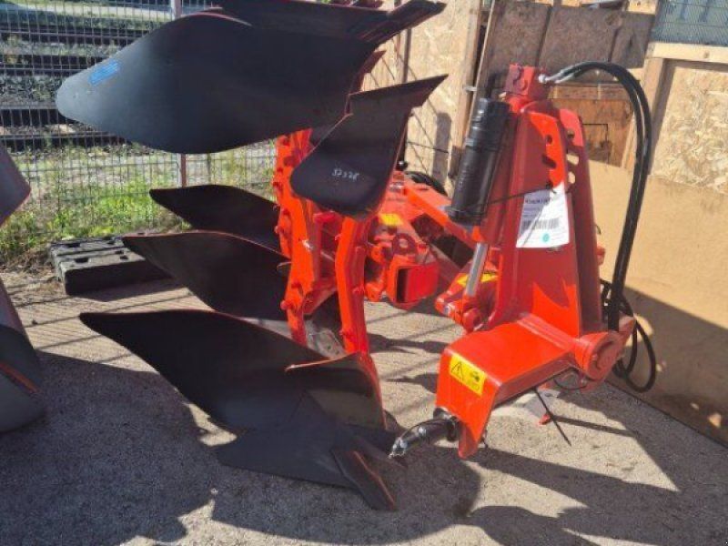 Kuhn MM 113 3E