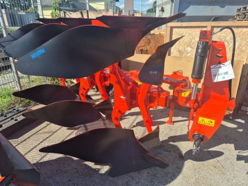 Kuhn MM 113 3E