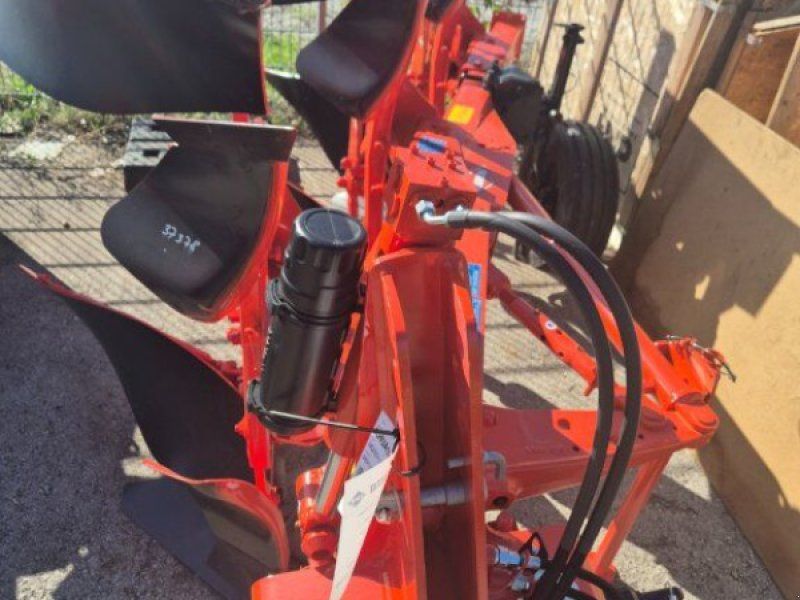 Kuhn MM 113 3E