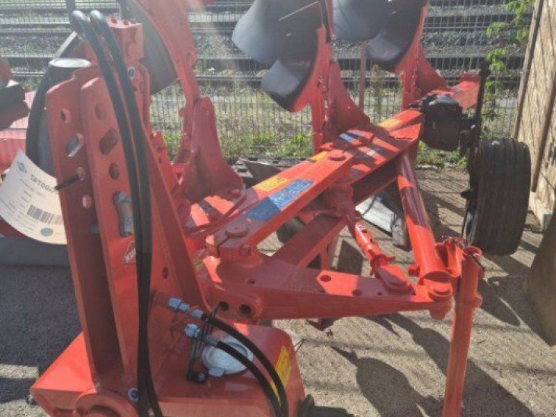 Kuhn MM 113 3E
