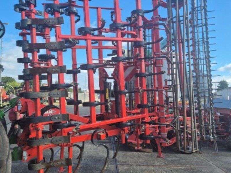 Kuhn Prolander 600R