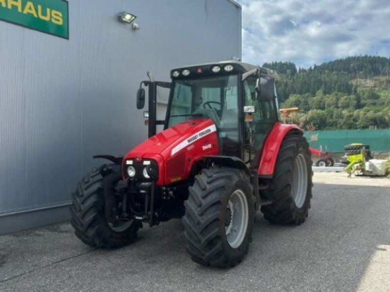 Massey Ferguson 5445
