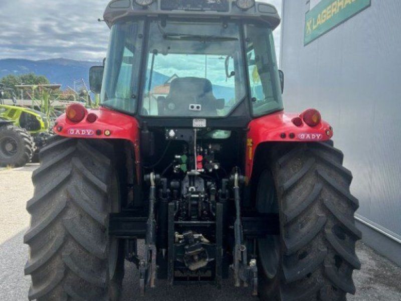 Massey Ferguson 5445