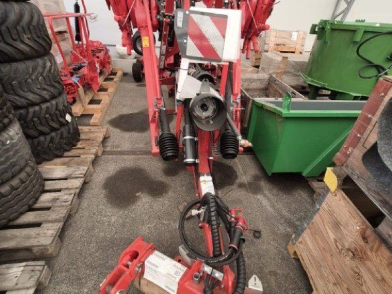 Kuhn GA 8131